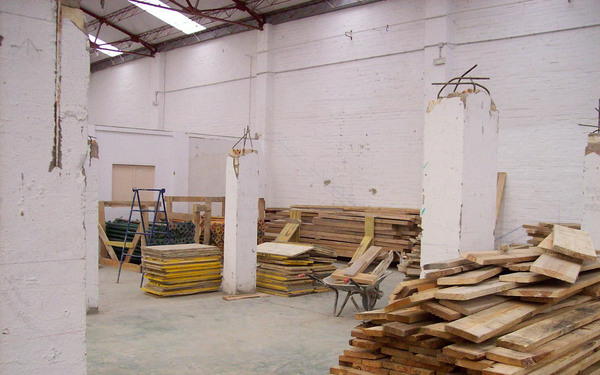 Product picture Piu legno! 