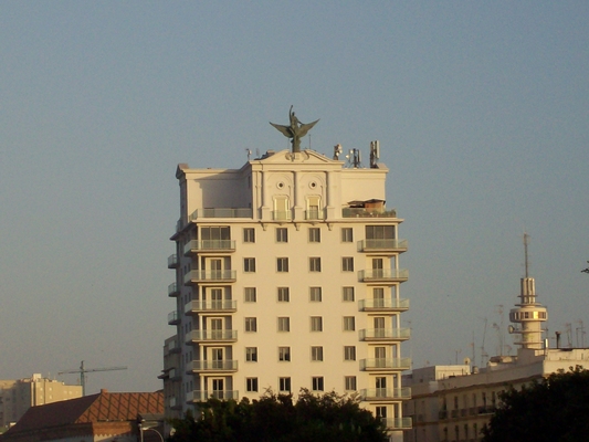 Product picture edificio Phoenix   