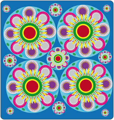 Product picture kaleidoscope of colors (jpg)