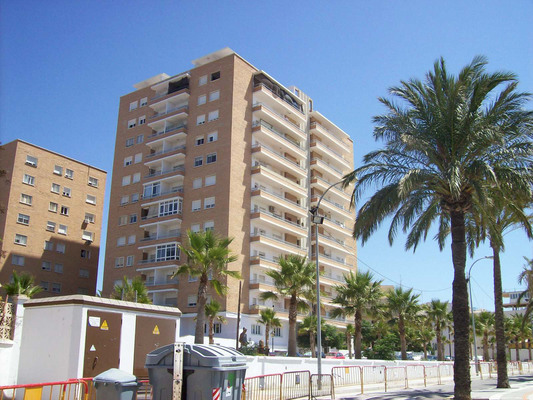 Product picture Paseoo por Cádiz